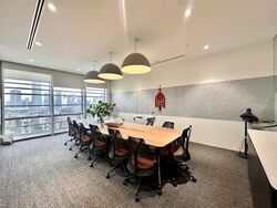 ONE GEORGE STREET (D1), Office #510078271